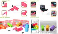 USB Rechargable LED Mini Torch