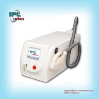 Professional IPL beauty equipment