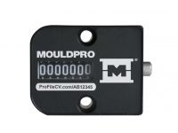 Progressive Shot/Mold Counter,Plastic Mould