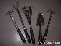 stainless steel garden tool sets