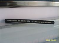 Hydraulic Hose