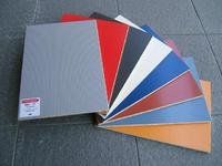 Melamine MDF