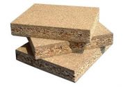 Plain Particle Boards