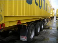 Containers And Semitrailers