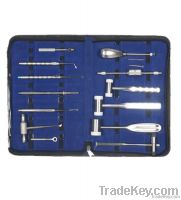 Dental & Mallte Hammar Instrument