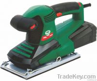 Electric Orbital Sander