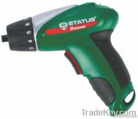 Cordless Drill Driver