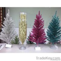 18inch Artificial PVC Christmas tree