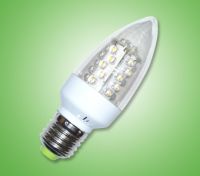 LED Ball Bulb Lamp