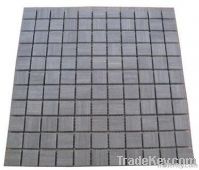 Stone Mosaic