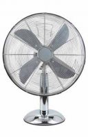 Matel Table Fan