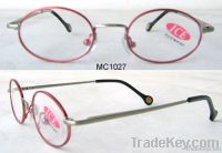 metal frames for kids, optical glasses, eyewear