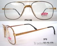 optical frames, eyewears, metal frames