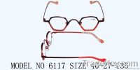 Reading glasses, eyewears.