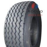 All Steel Radial Truck Tire