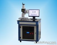 Diode End-pumped Laser Marking Machine