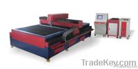 Nd:YAG Laser Cutting Machine for metal