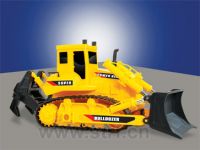 4CH Mini Dozer Toy Truck