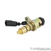 Auto A/C compressor control valve for PC008-3