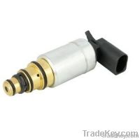 Auto A/C compressor control valve for pc008-8