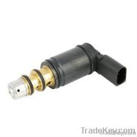 auto A/C compressor control valve  for pc008-9