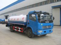 Water Truck & Tanker