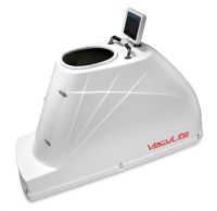 VACUSPACE DUAL PROFESSIONAL AC TREADMILL