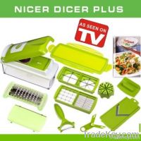 Nicer Dicer Plus