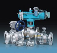 Industry Valve From China