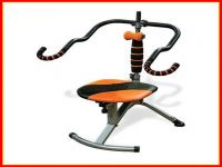 AB Doer/AB Doer Twister-AS