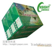 100% woodpulp a4 photocopy paper