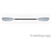 Carbon Fiber Shaft Kayak Paddle KA1200