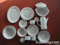 xuanyong porcelian dinnerset