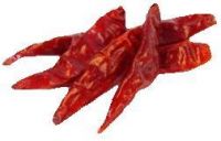 RED CHILLIES