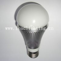 Led Bulb E27 5x1W