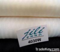 100% Polyester 110x76 poplin for pocketing