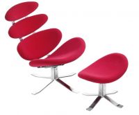 Relaxing Leisure Chair