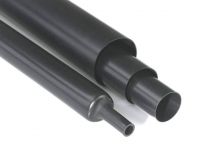 BSC-360 Stress Control Heat Shrink