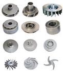 Investment Casting Alloy Parts