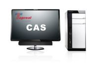 CAS (Conditional Access System)