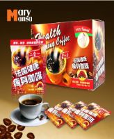 Natural Slim Coffee