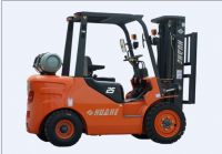 LPG Forklift 2-3.5Ton