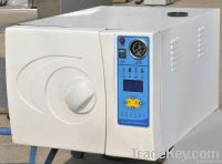 TSQ-TABLE AUTOCLAVE 40L