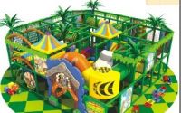 indoor playground