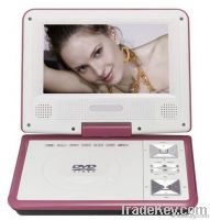 portable dvd evd player