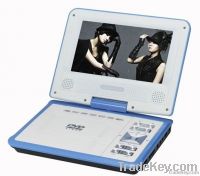 newest portable dvd player