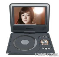 hot portable dvd player