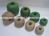 jute twine for gardening