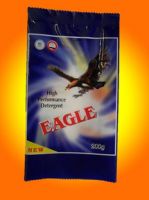 200g high-effective EAGLE Detergent powder