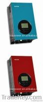 Solar Power Plant Inverter